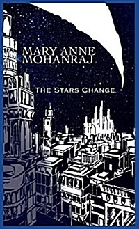 The Stars Change (Hardcover)