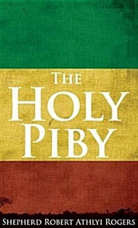 The Holy Piby (Hardcover)