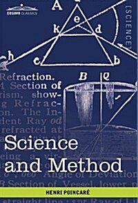 Science and Method (Hardcover)