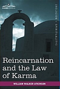 Reincarnation and the Law of Karma (Hardcover)