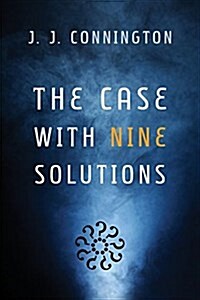 The Case with Nine Solutions (Paperback)