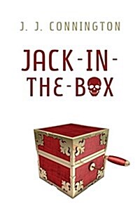 Jack-In-The-Box (Paperback)