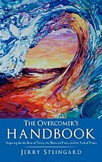 The Overcomers Handbook (Hardcover)