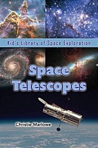 Space Telescopes (Hardcover)