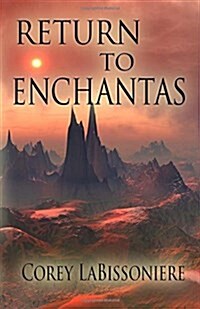 Return to Enchantas (Paperback)