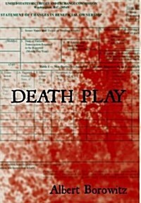 Death Play (Hardcover)