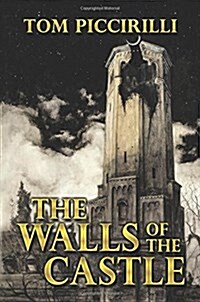 The Walls of the Castle (Paperback)