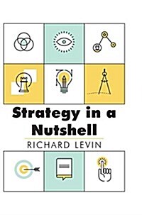 Strategy in a Nutshell (Hardcover)