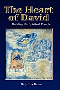 The Heart of David (Hardcover)