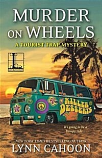 Murder on Wheels (Paperback)