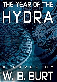 The Year of the Hydra (Hardcover)