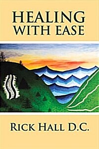 Healing with Ease (Paperback)