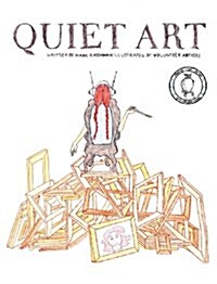 Quiet Art (Hardcover)