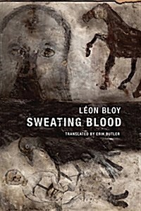Sweating Blood (Paperback)