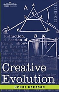 Creative Evolution (Hardcover)