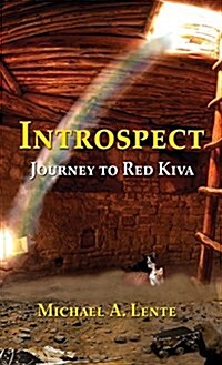 Introspect: Journey to Red Kiva (Literary Pocket Edition) (Paperback)