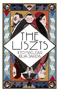 (The) Liszts