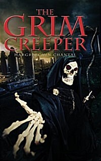 The Grim Creeper (Hardcover)