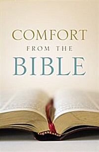 Comfort from the Bible (Pack of 25) (Paperback)