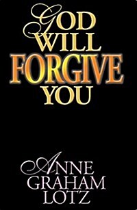 God Will Forgive You (Pack of 25) (Paperback)