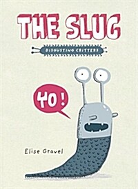 The Slug (Paperback)