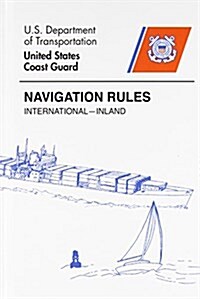 Navigation Rules (Hardcover)