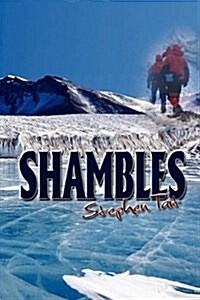 Shambles (Hardcover)