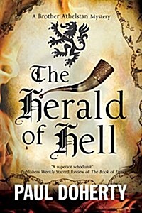 The Herald of Hell (Paperback, Main)