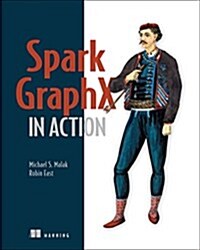 Spark Graphx in Action (Paperback)