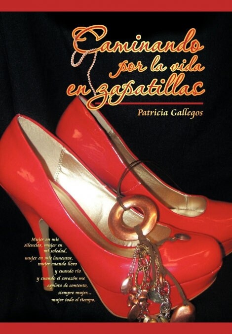 Caminando Por La Vida En Zapatillas (Hardcover)