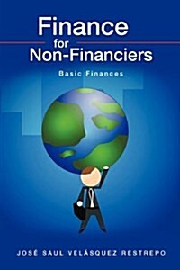 Finance for Non-Financiers 1: Basic Finances (Hardcover)