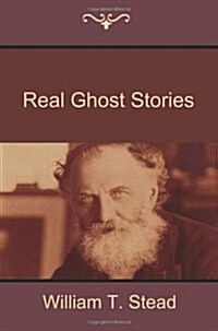 Real Ghost Stories (Paperback)