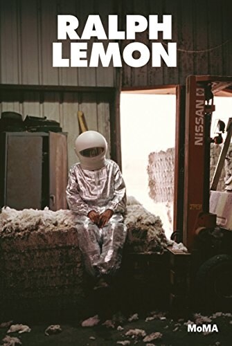 Ralph Lemon: Modern Dance (Paperback)