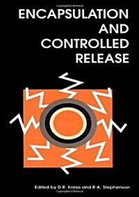 Encapsulation and Controlled Release (Hardcover)