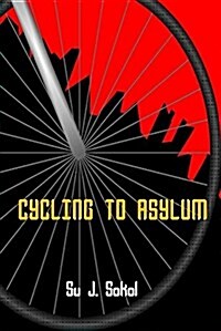 Cycling to Asylum (Paperback)