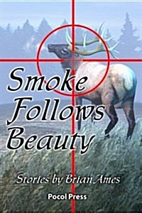 Smoke Follows Beauty (Paperback)