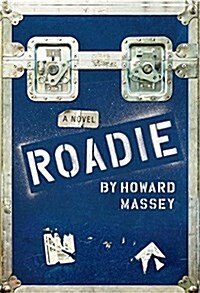 Roadie (Hardcover)
