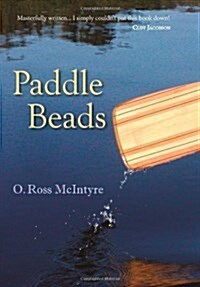 Paddle Beads (Hardcover)