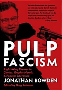Pulp Fascism (Hardcover)