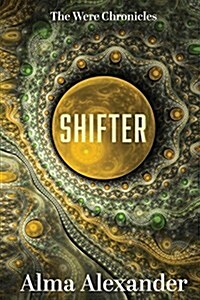 Shifter (Paperback)