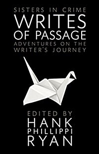 Writes of Passage (Hardcover)