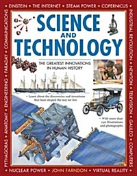Science and Technology (Hardcover)