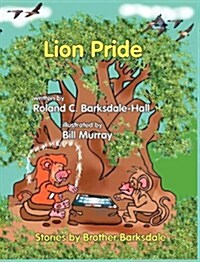 Lion Pride (Hardcover)