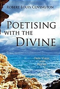 Poetising with the Divine (Hardcover)