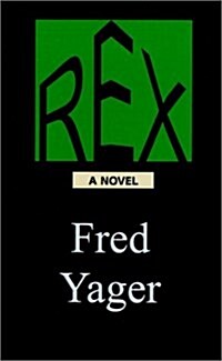 Rex (Hardcover)