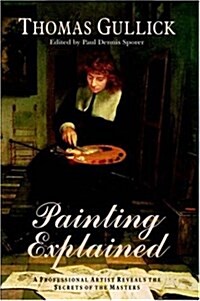 Painting Explained (Hardcover)