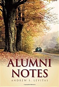 Alumni Notes (Hardcover)
