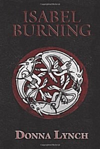 Isabel Burning (Hardcover)