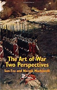 The Art of War: Two Perspectives (Hardcover)
