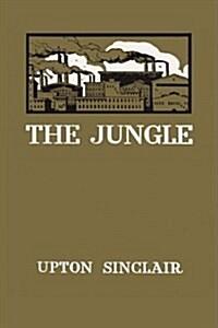 The Jungle (Hardcover)